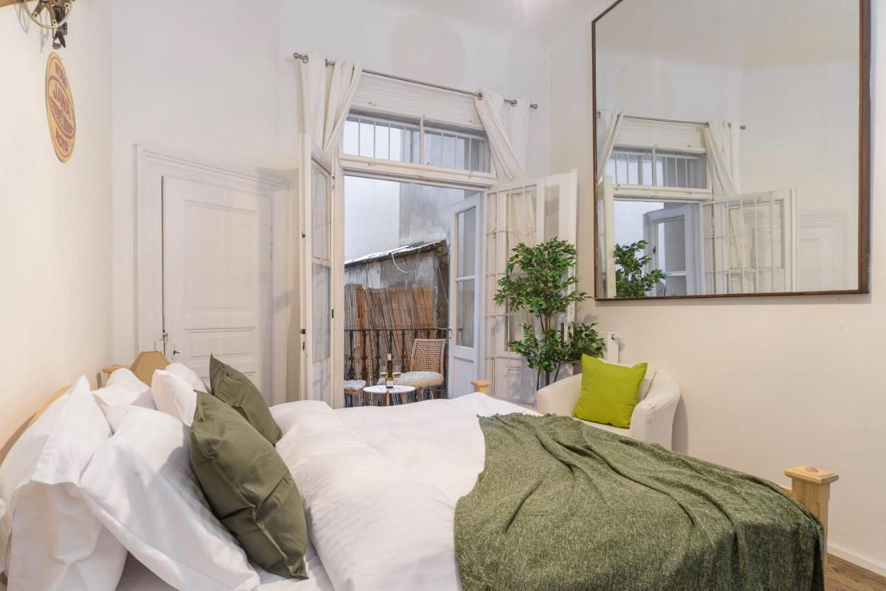 Appartement Luxury Three-room Prague