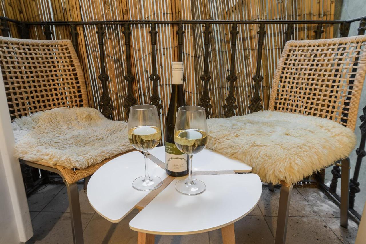 Appartement Luxury Three-room