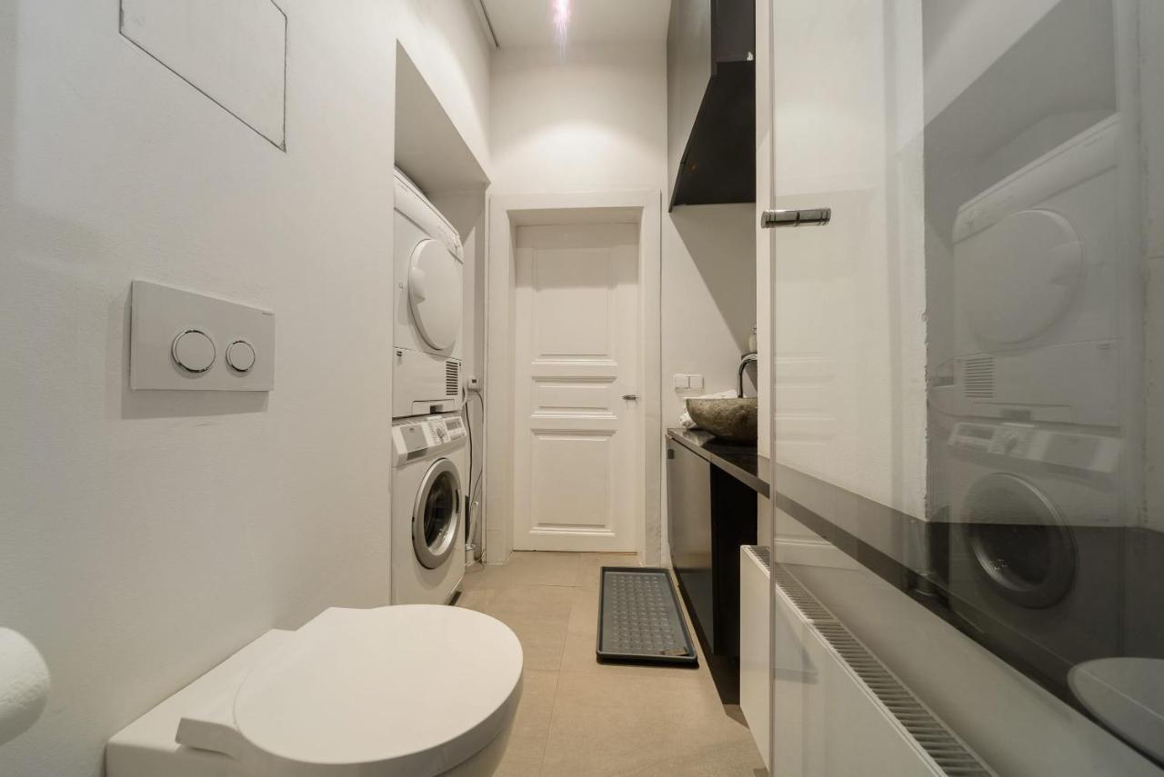 Appartement Luxury Three-room Prague