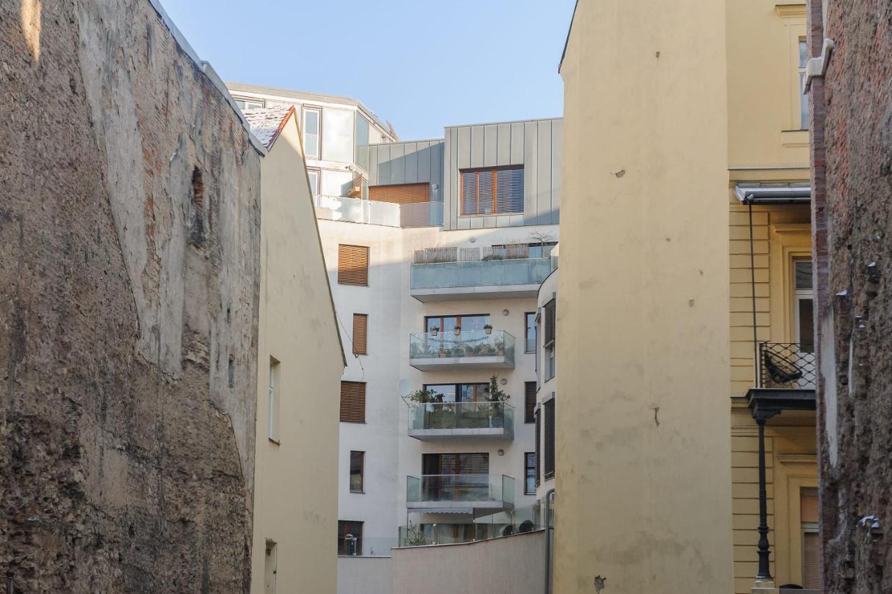 Appartement Luxury Three-room *