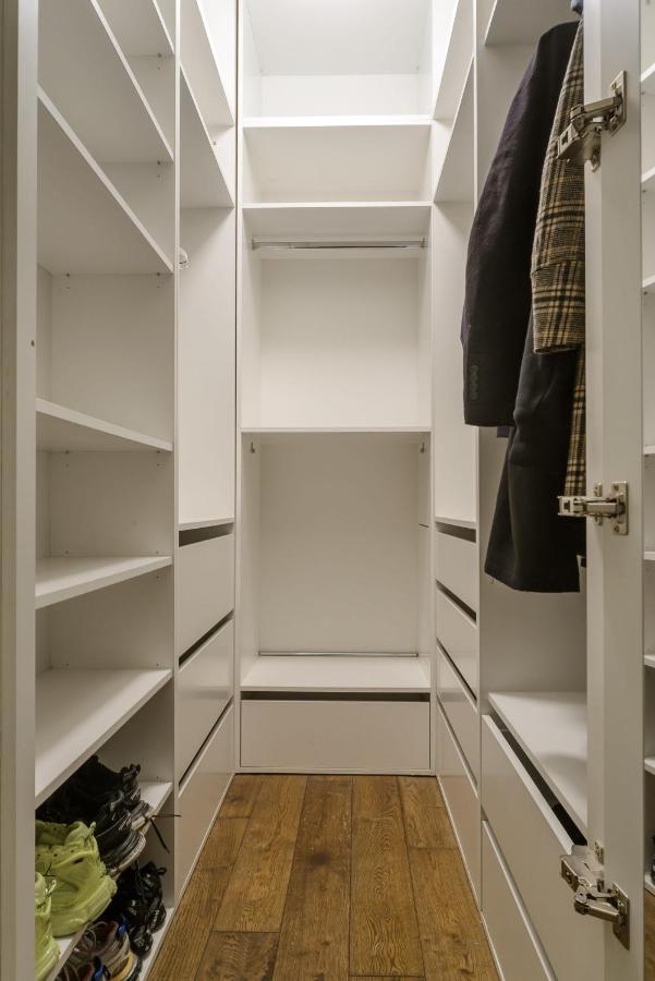 Appartement Luxury Three-room *