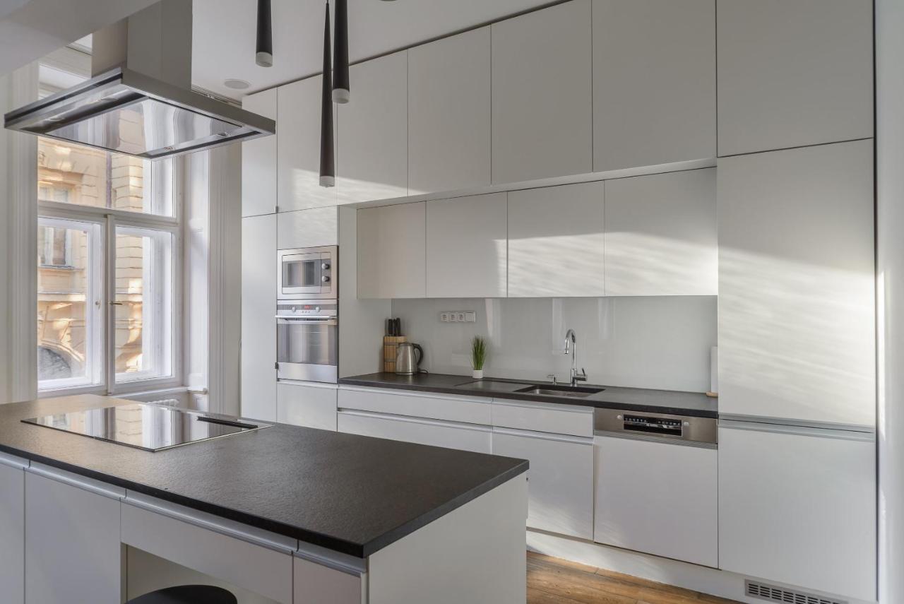 Appartement Luxury Three-room *
